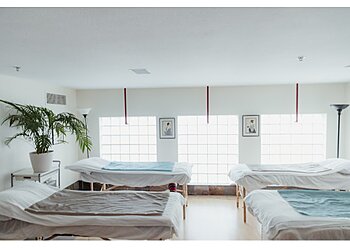 Denver Acupuncture Acupuncture Lounge