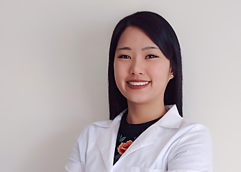 Acupuncture & Tea - St Paul, MN Acupuncture - Doctor Portrait Image