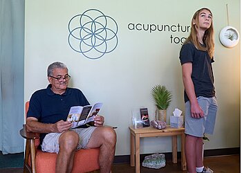 Austin Acupuncture Acupuncture Together