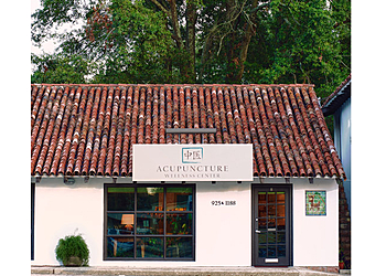 Baton Rouge Acupuncture Acupuncture Wellness Center