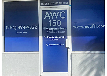 Fort Lauderdale Acupuncture Acupuncture & Wellness Center Fort Lauderdale