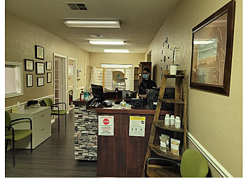 Lancaster Acupuncture Acupuncture and Balanced Wellness, Inc.