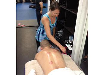 Oxnard Acupuncture Acupuncture and Cupping