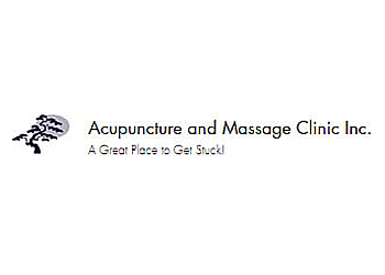 Cedar Rapids Acupuncture Acupuncture and Massage Clinic Inc.