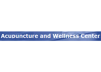 Acupuncture and Wellness Center - Fort Wayne, IN Acupuncture - Clinic Logo