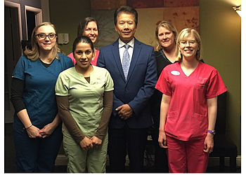 Huntsville Acupuncture Acupuncture and Wellness Center