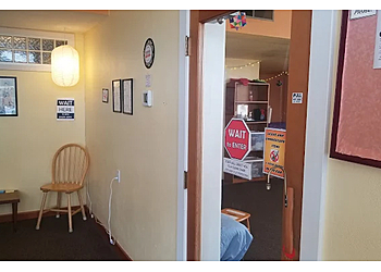 Eugene Acupuncture Acupuncture for the People