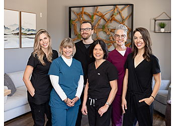 Columbia Acupuncture Acupuncture of Columbia Inc.