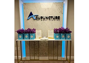 Clearwater Acupuncture Acupuncture of West Florida