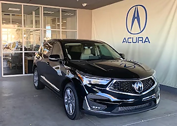 Peoria Car Dealerships Acura Of Peoria