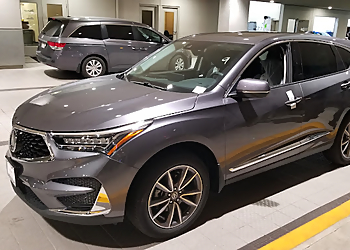 Honolulu Car Dealerships Acura of Honolulu