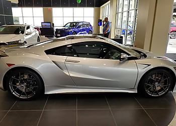Honolulu Car Dealerships Acura of Honolulu