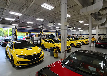 Pembroke Pines Car Dealerships Acura of Pembroke Pines