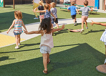 Corpus Christi Preschools Acushnet KinderCare