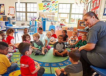 Corpus Christi Preschools Acushnet KinderCare