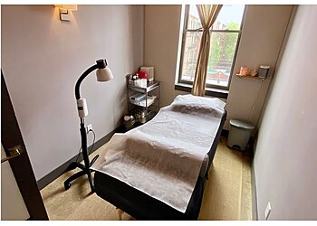 Jersey City Acupuncture Acuworx