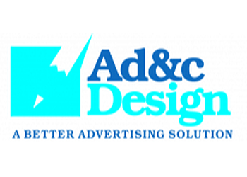 Ad&C Design Inc. Ad&C Design Inc. - Fremont, CA Sign Companies - Company Logo