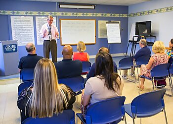 Worcester Addiction Treatment Centers AdCare Hospital