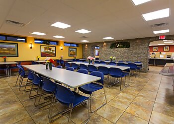 Worcester Addiction Treatment Centers AdCare Hospital