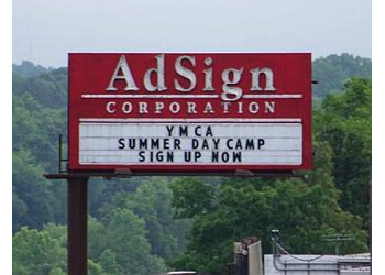 AdSign Corporation