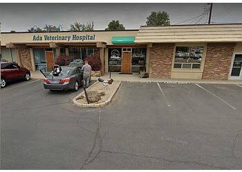 Ada Veterinary Hospital Boise City Veterinary Clinics