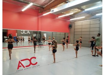 Pomona Dance Schools Adage Dance Center