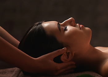 Anchorage Spas Adagio Day Spa