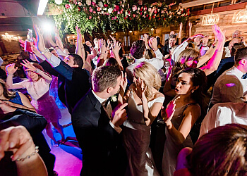 Adagio Djay Entertainment - St Paul, MN Djs - DJ Performance Image