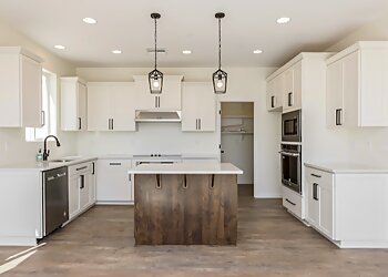 Phoenix Home Builders Adair Homes