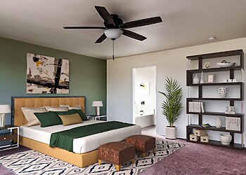 Phoenix Home Builders Adair Homes