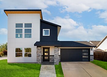 Spokane Home Builders Adair Homes