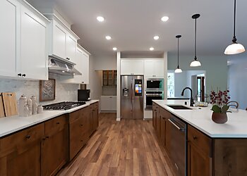 Spokane Home Builders Adair Homes