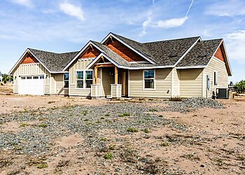Tempe Home Builders Adair Homes