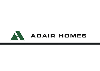 Adair Homes Inland Northwest Spokane Home Builders