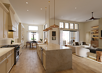Adair Homes Tucson - Tucson, AZ Home Builders - Service Highlights
