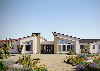 Adair Homes Tucson Adair Homes Tucson - Tucson, AZ Home Builders - Work Image