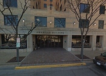 Amarillo Real Estate Lawyers Adair M. Buckner, Attorney at Law