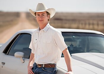 Amarillo Commercial Photographers Adair Photography