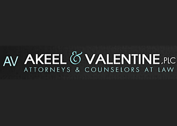 Sterling Heights Employment Lawyers Adam Akeel - AKEEL & VALENTINE, PLC