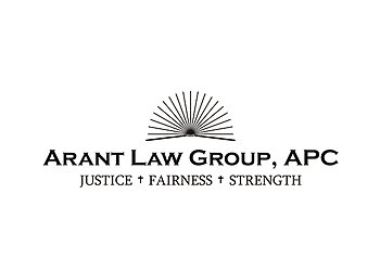 Fremont Criminal Defense Lawyers Adam Allen Arant, Esq - ARANT LAW GROUP APC
