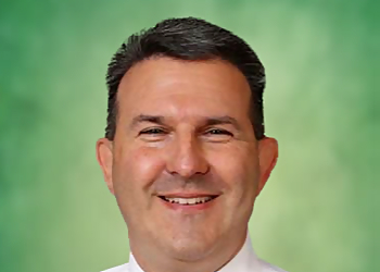 Adam Alperin, MD, FACOG - SOUTHWEST CONTEMPORARY WOMEN’S CARE Adam Alperin, MD, FACOG - Tempe, AZ Gynecologists - Doctor Portrait Image
