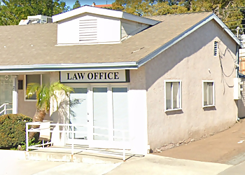 El Cajon Bankruptcy Lawyers Adam B. Arnold - LAW OFFICES OF ADAM B. ARNOLD