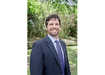 Adam Bender - DAVIS AND ASSOCIATES, ATTORNEYS AT LAW Waco Divorce Lawyers