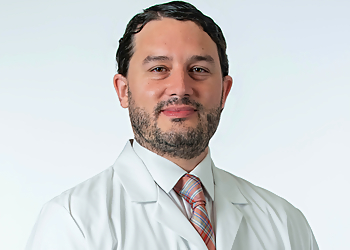 Adam Bender-Heine, MD Adam Bender-Heine, MD - Brownsville, TX Plastic Surgeons - Doctor Portrait Image