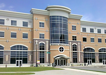 Grand Rapids Gynecologists Adam Blickley, MD - GRAND RAPIDS WOMEN'S HEALTH