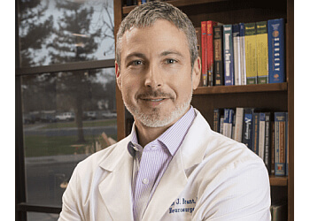 Adam Brant, MD, FAANS - Neurosurgical Associates Medical Group
