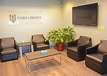 Indianapolis Criminal Defense Lawyers Adam Brower - BANKS & BROWER LLC