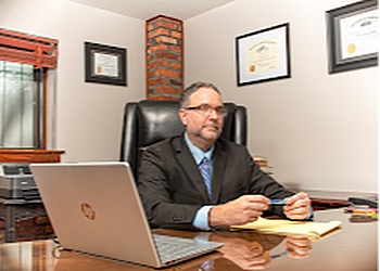Columbus DUI Lawyers Adam Burke