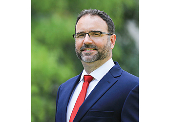 Columbus DUI Lawyers Adam Burke