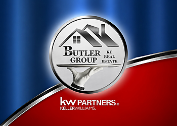 Adam Butler - Overland Park, KS Real Estate Agents - Company Logo